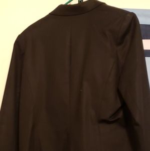 Liz Claiborne blazer